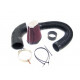 Aspirazione aria K&N Aspirazione sportiva K&N 57i series, 57-0292 | race-shop.it