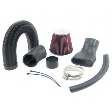 Aspirazione aria K&N Aspirazione sportiva K&N 57i series, 57-0315 | race-shop.it