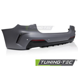 Diffusore posteriore SPORTIVO 440I PDC adatto a BMW G22 G23 20-