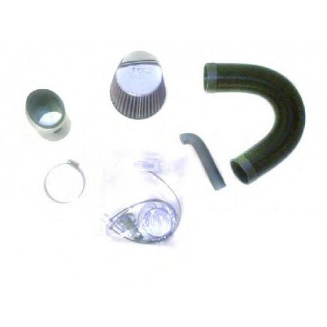 Aspirazione aria K&N Aspirazione sportiva K&N 57i series, 57-0325 | race-shop.it