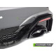Body kit e accessori visivi TUNING-TEC paraurti posteriore (Sport) per AUDI A5 F5 19-23 (per sensori di parcheggio) | race-shop.it
