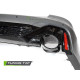 Body kit e accessori visivi TUNING-TEC paraurti posteriore (Sport) per AUDI A7 C8 18-23 (per sensori di parcheggio) | race-shop.it
