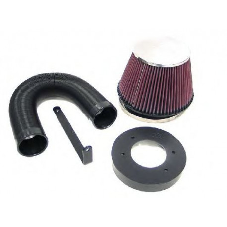 Aspirazione aria K&N Aspirazione sportiva K&N 57i series, 57-0346 | race-shop.it