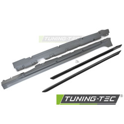 TUNING-TEC minigonne laterali (Sport Style) per AUDI A5 F5 19-23