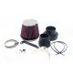 Aspirazione aria K&N Aspirazione sportiva K&N 57i series, 57-0368 | race-shop.it