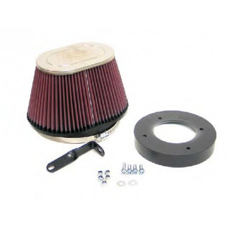 Aspirazione aria K&N Aspirazione sportiva K&N 57i series, 57-0369 | race-shop.it