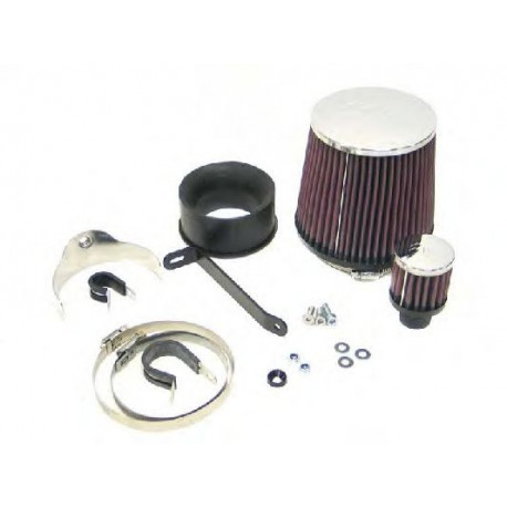 Aspirazione aria K&N Aspirazione sportiva K&N 57i series, 57-0385 | race-shop.it