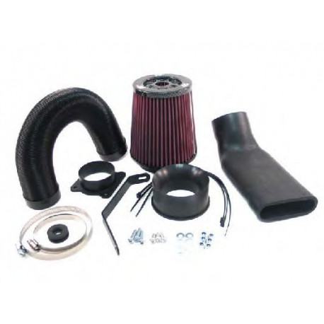 Aspirazione aria K&N Aspirazione sportiva K&N 57i series, 57-0391 | race-shop.it