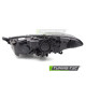 Fari TUNING-TEC fari anteriori (DRL, SEQ) per FORD MONDEO MK5 14-18 (H7, senza omologazione) | race-shop.it