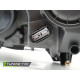 Fari TUNING-TEC fari anteriori (DRL, SEQ) per FORD MONDEO MK5 14-18 (H7, senza omologazione) | race-shop.it