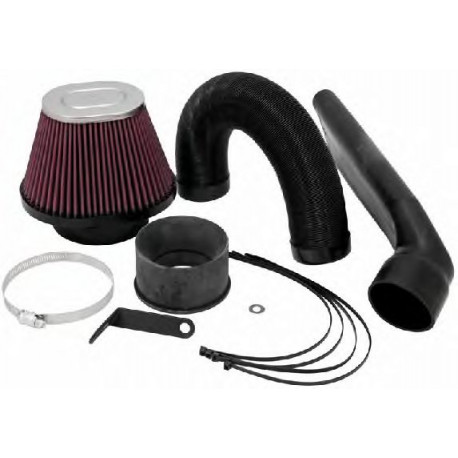Aspirazione aria K&N Aspirazione sportiva K&N 57i series, 57-0434 | race-shop.it