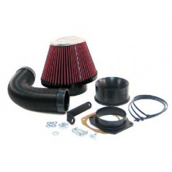 Aspirazione sportiva K&N 57i series, 57-0437