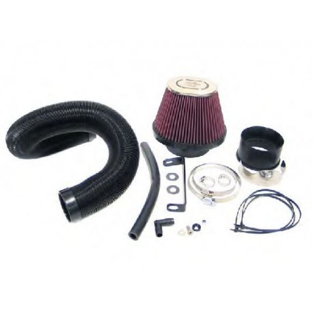 Aspirazione aria K&N Aspirazione sportiva K&N 57i series, 57-0441 | race-shop.it