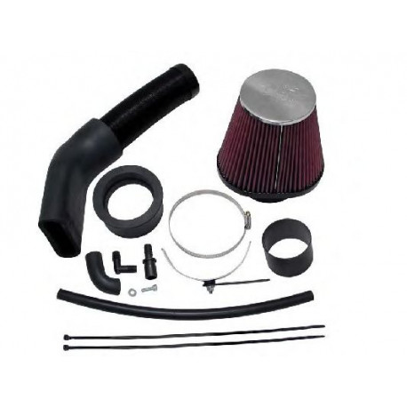 Aspirazione aria K&N Aspirazione sportiva K&N 57i series, 57-0442 | race-shop.it