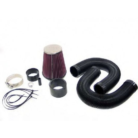 Aspirazione aria K&N Aspirazione sportiva K&N 57i series, 57-0445 | race-shop.it