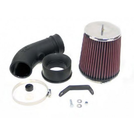 Aspirazione aria K&N Aspirazione sportiva K&N 57i series, 57-0450 | race-shop.it