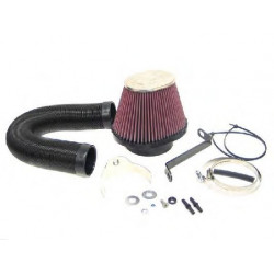 Aspirazione sportiva K&N 57i series, 57-0451