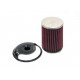 Aspirazione aria K&N Aspirazione sportiva K&N 57i series, 57-0454 | race-shop.it