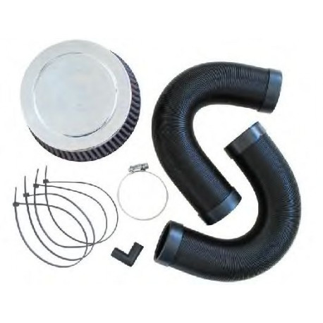 Aspirazione aria K&N Aspirazione sportiva K&N 57i series, 57-0455 | race-shop.it