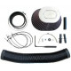 Aspirazione aria K&N Aspirazione sportiva K&N 57i series, 57-0458 | race-shop.it