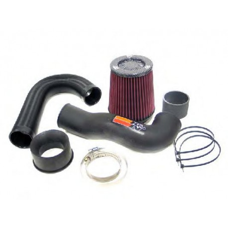Aspirazione aria K&N Aspirazione sportiva K&N 57i series, 57-0459 | race-shop.it