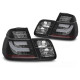 Fari TUNING-TEC fanali posteriori a LED per BMW E46 01-05 Sedan, nero | race-shop.it