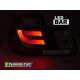 Fari TUNING-TEC fanali posteriori a LED per BMW E46 01-05 Sedan, nero | race-shop.it