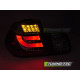 Fari TUNING-TEC fanali posteriori a LED per BMW E46 01-05 Sedan, nero | race-shop.it