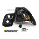Fari TUNING-TEC fanali posteriori a LED per BMW E46 01-05 Sedan, nero | race-shop.it