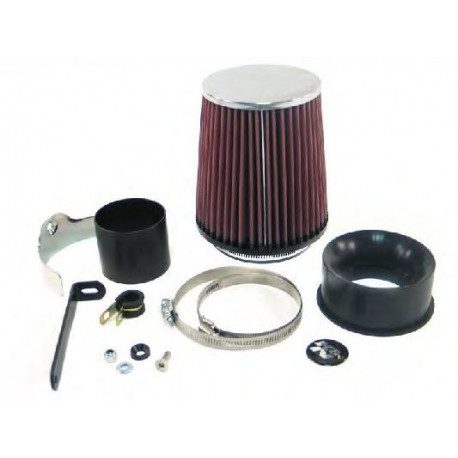 Aspirazione aria K&N Aspirazione sportiva K&N 57i series, 57-0463 | race-shop.it