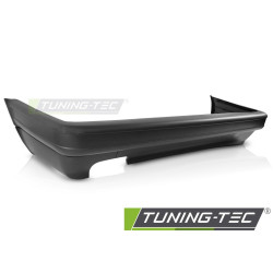Rear bumper for BMW E30 82-90 (Sport Style)