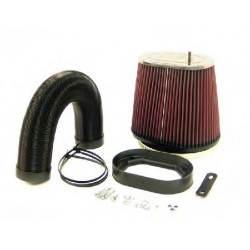 Aspirazione sportiva K&N 57i series, 57-0467