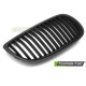 Body kit e accessori visivi TUNING-TEC griglia per BMW E92 / E93 06-10, nero opaco | race-shop.it