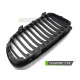 Body kit e accessori visivi TUNING-TEC griglia per BMW E90 / E91 LCI 09-11, nero opaco | race-shop.it