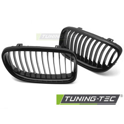 Grille for BMW E90 / E91 LCI 09-11 (Glossy Black)