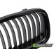 Body kit e accessori visivi TUNING-TEC griglia per BMW E90 / E91 LCI 09-11, nero lucido | race-shop.it