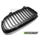 Body kit e accessori visivi TUNING-TEC griglia per BMW E90 / E91 LCI 09-11, nero lucido | race-shop.it