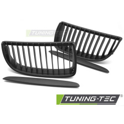 TUNING-TEC griglia per BMW E90 / E91 05-08, nero opaco