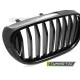Body kit e accessori visivi TUNING-TEC griglia per BMW G11 / G12 15-19, nero lucido | race-shop.it