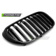Body kit e accessori visivi TUNING-TEC griglia per BMW G11 / G12 15-19, nero lucido | race-shop.it