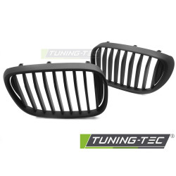 TUNING-TEC griglia per BMW G11 / G12 15-19, nero opaco
