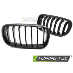 TUNING-TEC griglia per BMW X5 F15 13-18 / X6 F16 14-19, nero lucido