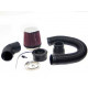 Aspirazione aria K&N Aspirazione sportiva K&N 57i series, 57-0520 | race-shop.it