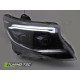 Fari TUNING-TEC fari anteriori a LED (Full LED, DRL, SEQ) per MERCEDES V-CLASS / VITO W447 14-23 (LED, senza omologazione), V2 | race-shop.it