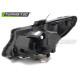 Fari TUNING-TEC fari anteriori a LED (Full LED, DRL, SEQ) per MERCEDES V-CLASS / VITO W447 14-23 (LED, senza omologazione), V2 | race-shop.it