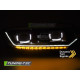 Fari TUNING-TEC fari anteriori a LED (Full LED, DRL, SEQ) per VW PASSAT B8 14-19 (LED, senza omologazione), V1 | race-shop.it