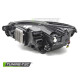 Fari TUNING-TEC fari anteriori a LED (Full LED, DRL, SEQ) per VW PASSAT B8 14-19 (LED, senza omologazione), V1 | race-shop.it
