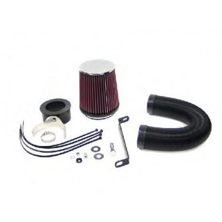 Aspirazione aria K&N Aspirazione sportiva K&N 57i series, 57-0542 | race-shop.it
