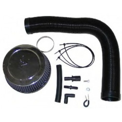 Aspirazione sportiva K&N 57i series, 57-0554