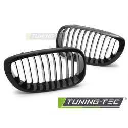 TUNING-TEC griglia per BMW E46 LCI Sedan / Touring 01-05, nero lucido